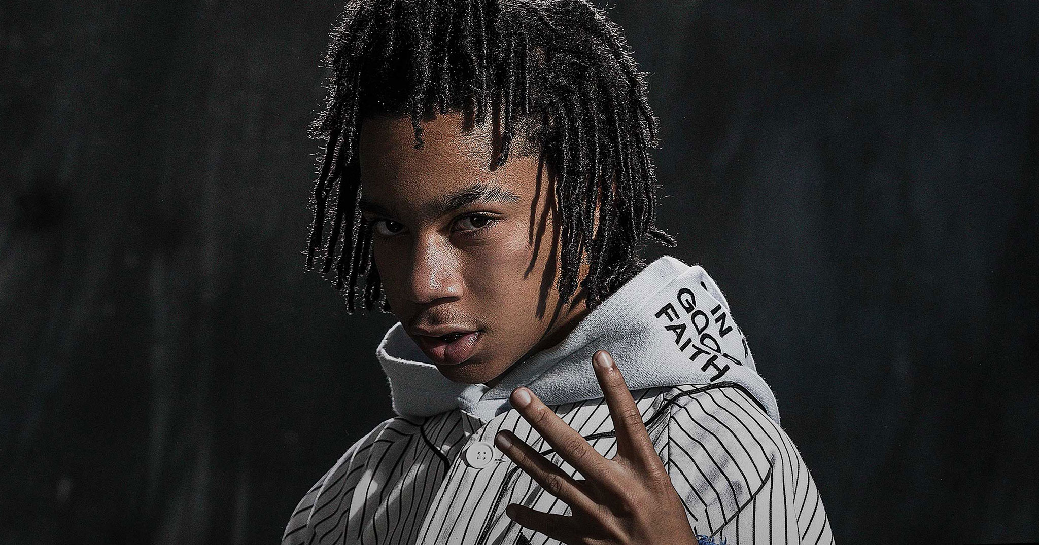 YBN Nahmir