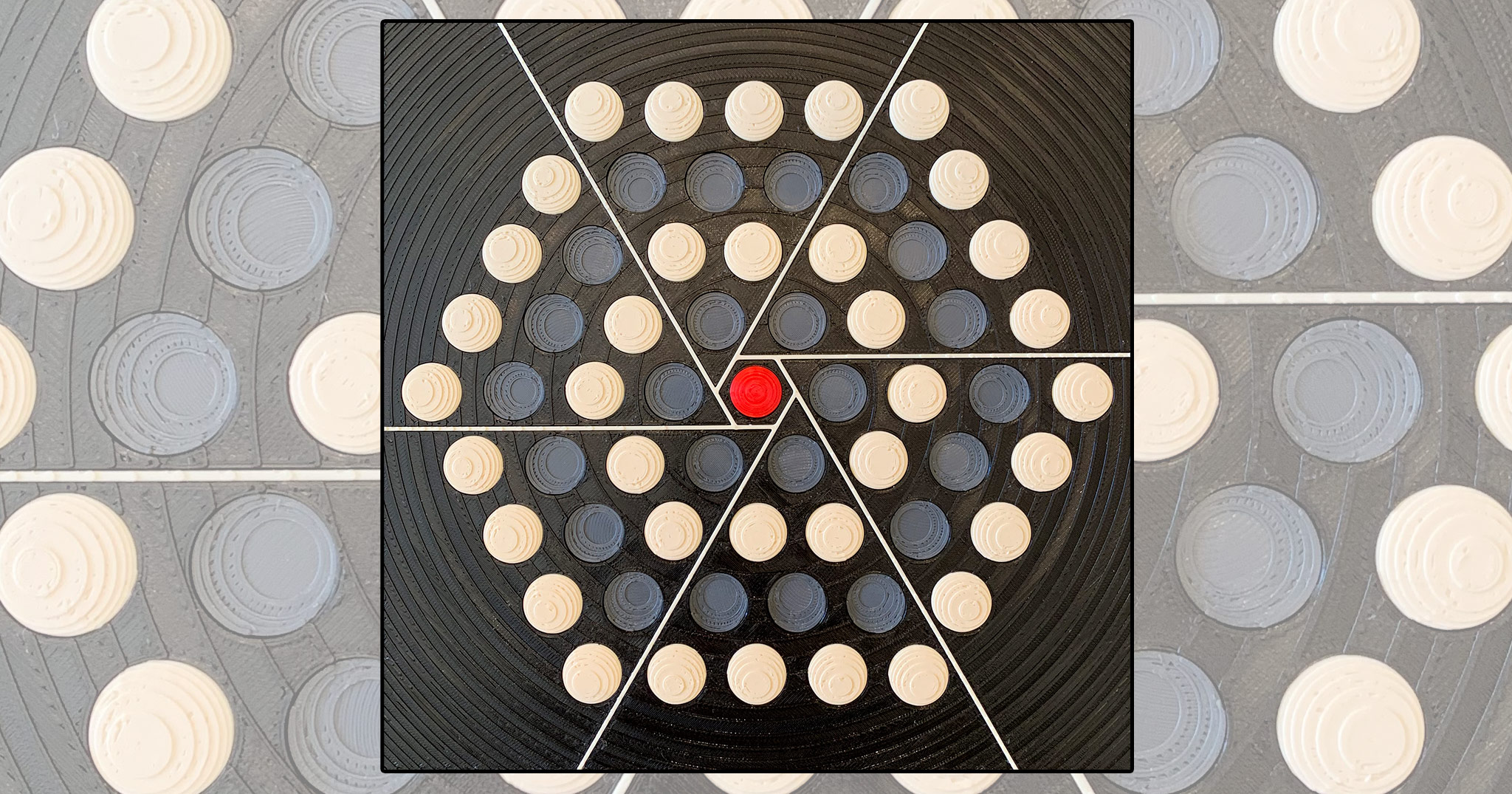 Album Review Thrice Palms