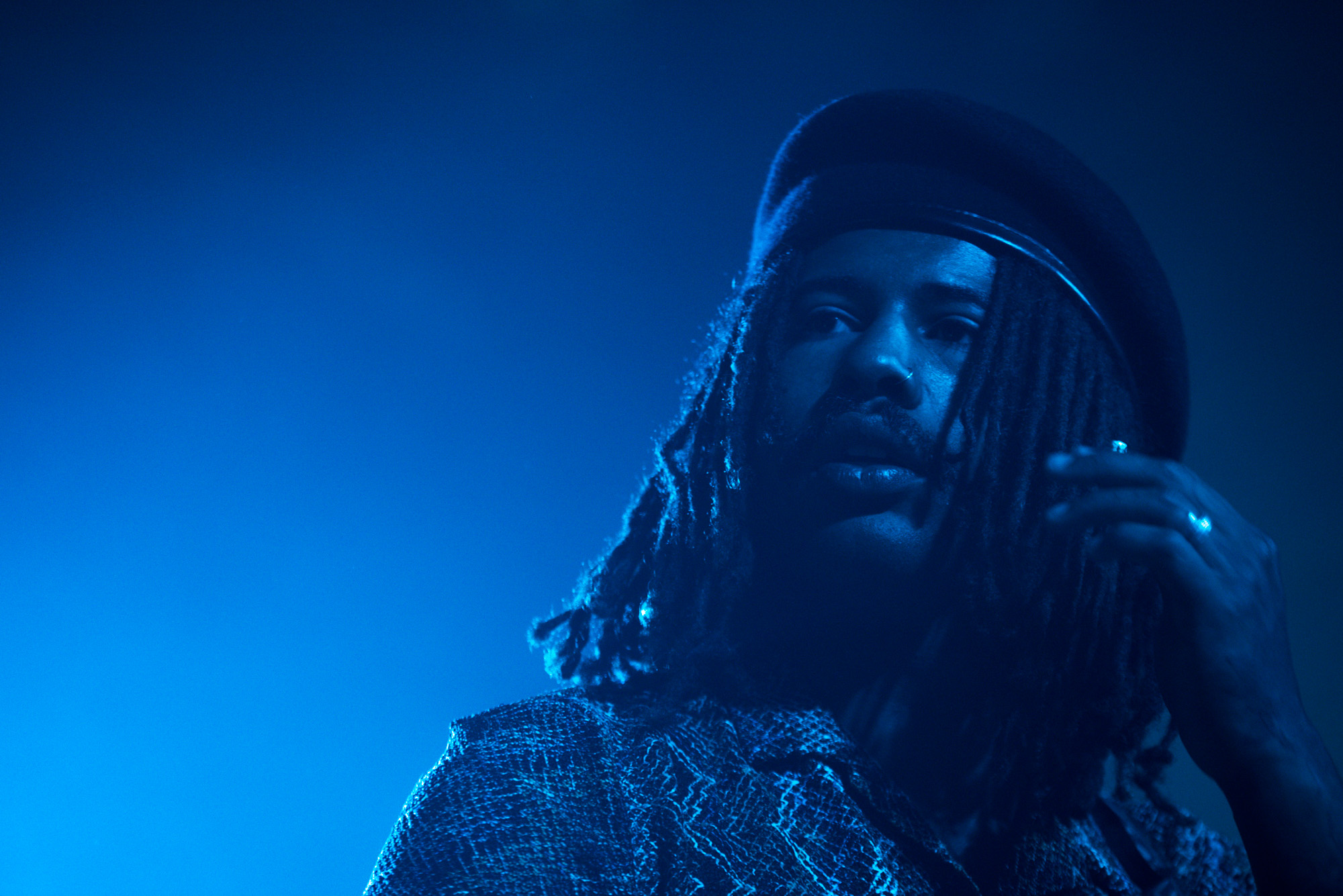 Concert Review Ocean Alley, Auckland New Zealand, 2019