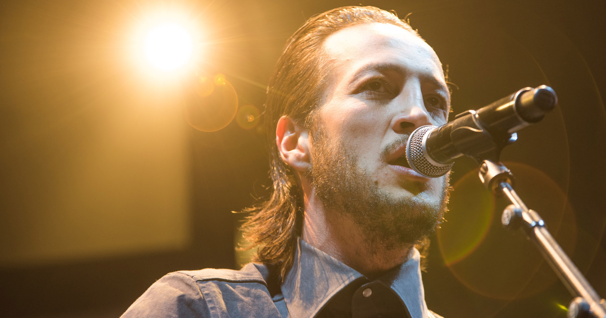 You Are Us / Aroha Nui Christchurch benefit concert 2019. Image by Lemonwood Photography.