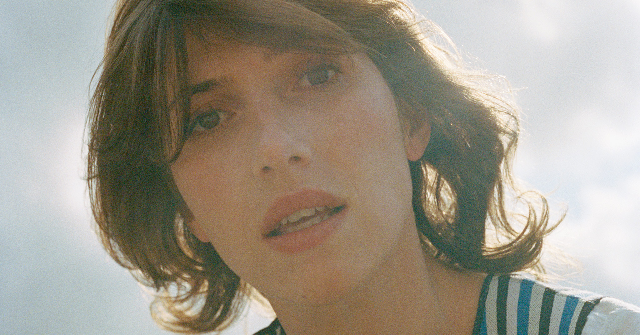 Aldous Harding