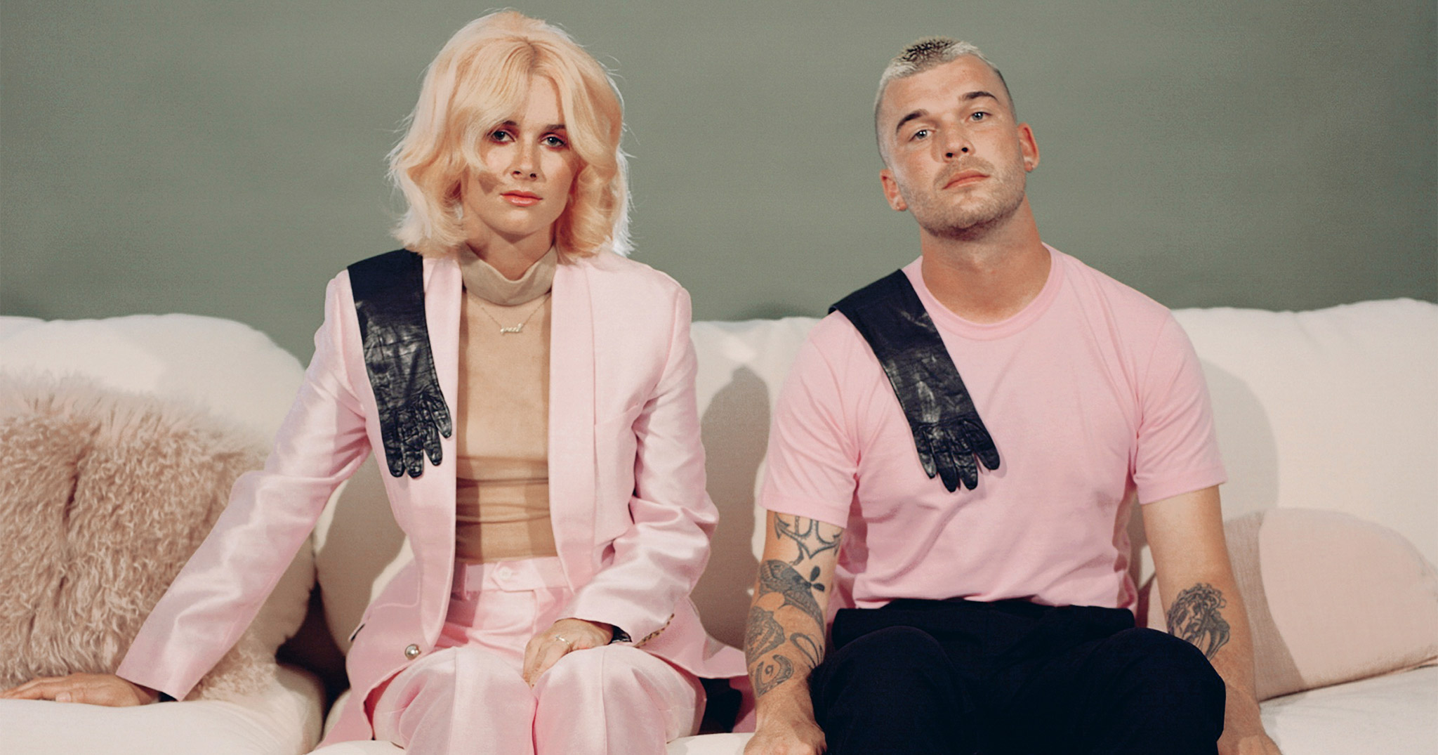 Broods Promo 2018