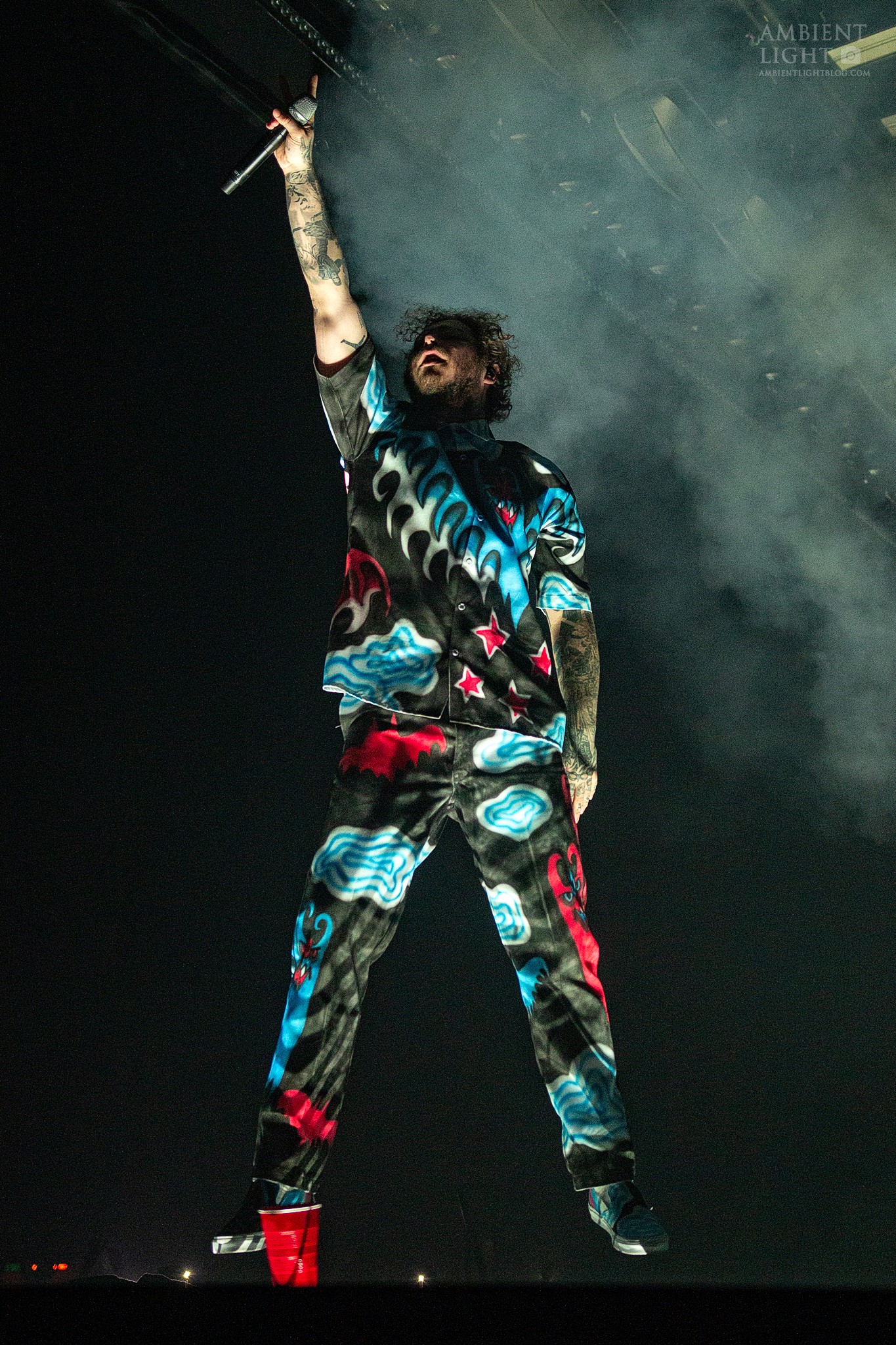 Beautiful Post Malone Announces Auckland Stadium Concert For October Picture in HD Beautiful Post Malone Announces Auckland Stadium Concert For October Picture in HD
