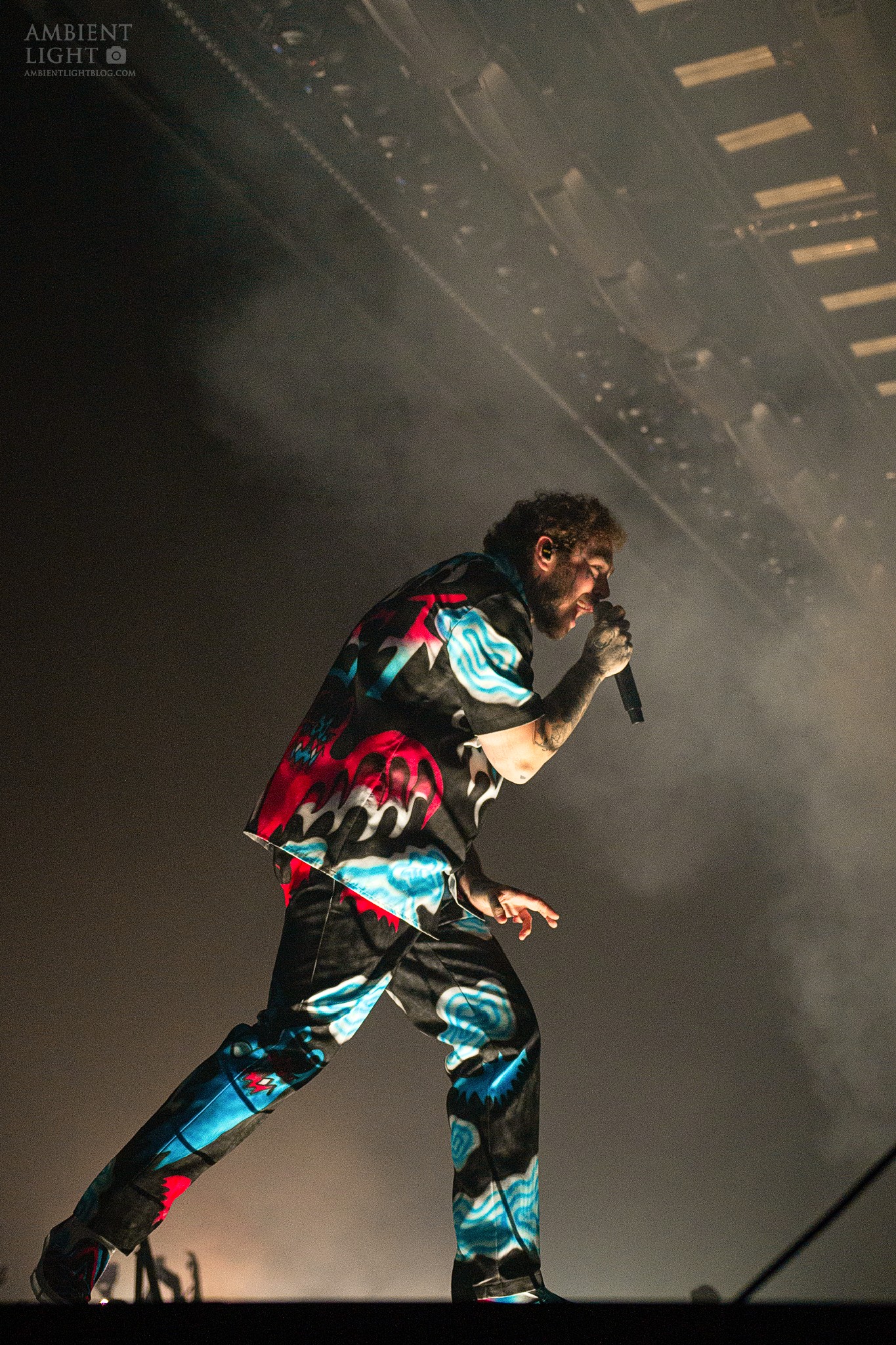 Stunning Post Malone Announces Auckland Stadium Concert For October Moment for Your Screen Stunning Post Malone Announces Auckland Stadium Concert For October Moment for Your Screen