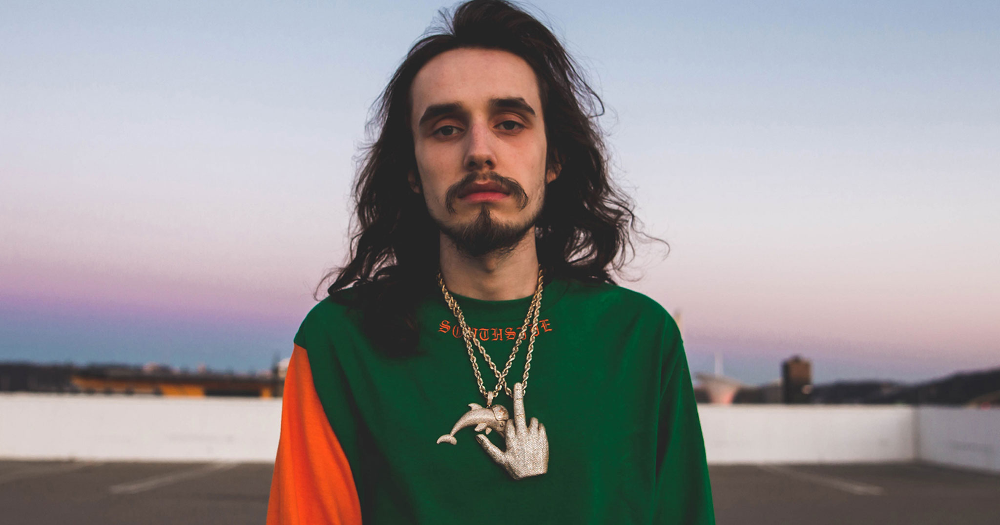 POUYA