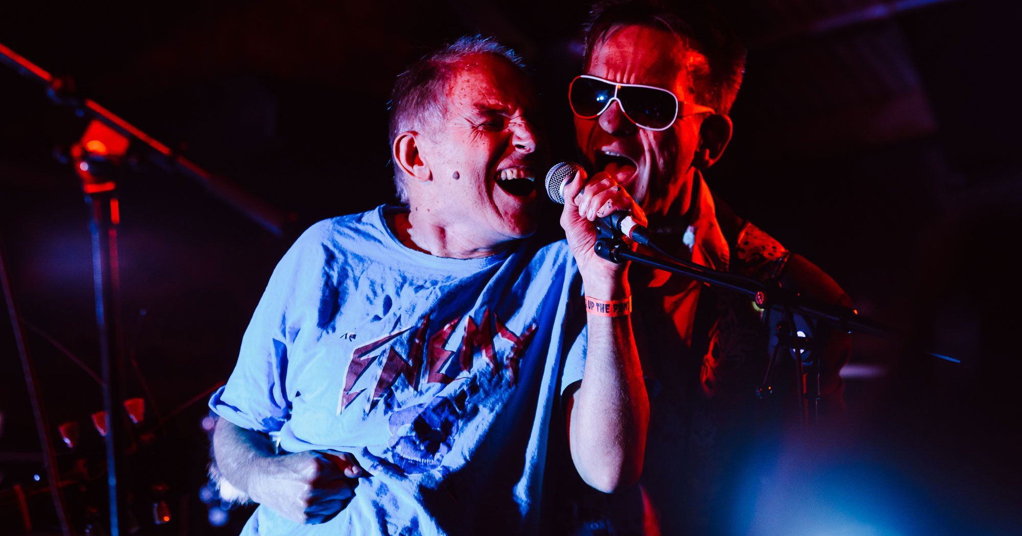 Punk It Up IV, Auckland New Zealand 2019. Image by Lemonwood Photography.