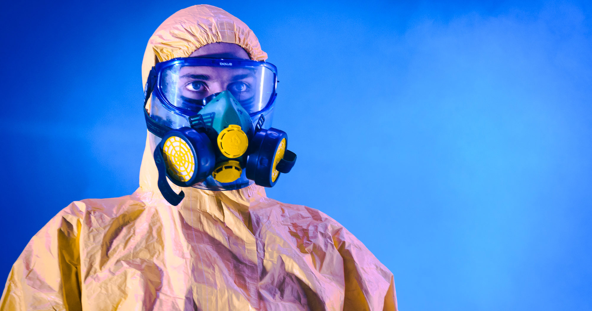 Ruel performing live in Auckland, New Zealand 2019. Image by Lemonwood Photography.