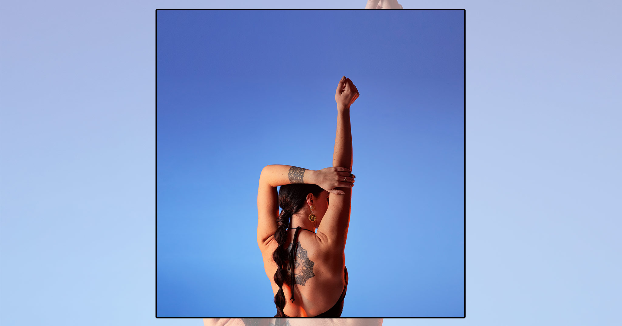 Bailey Wiley EP Feature