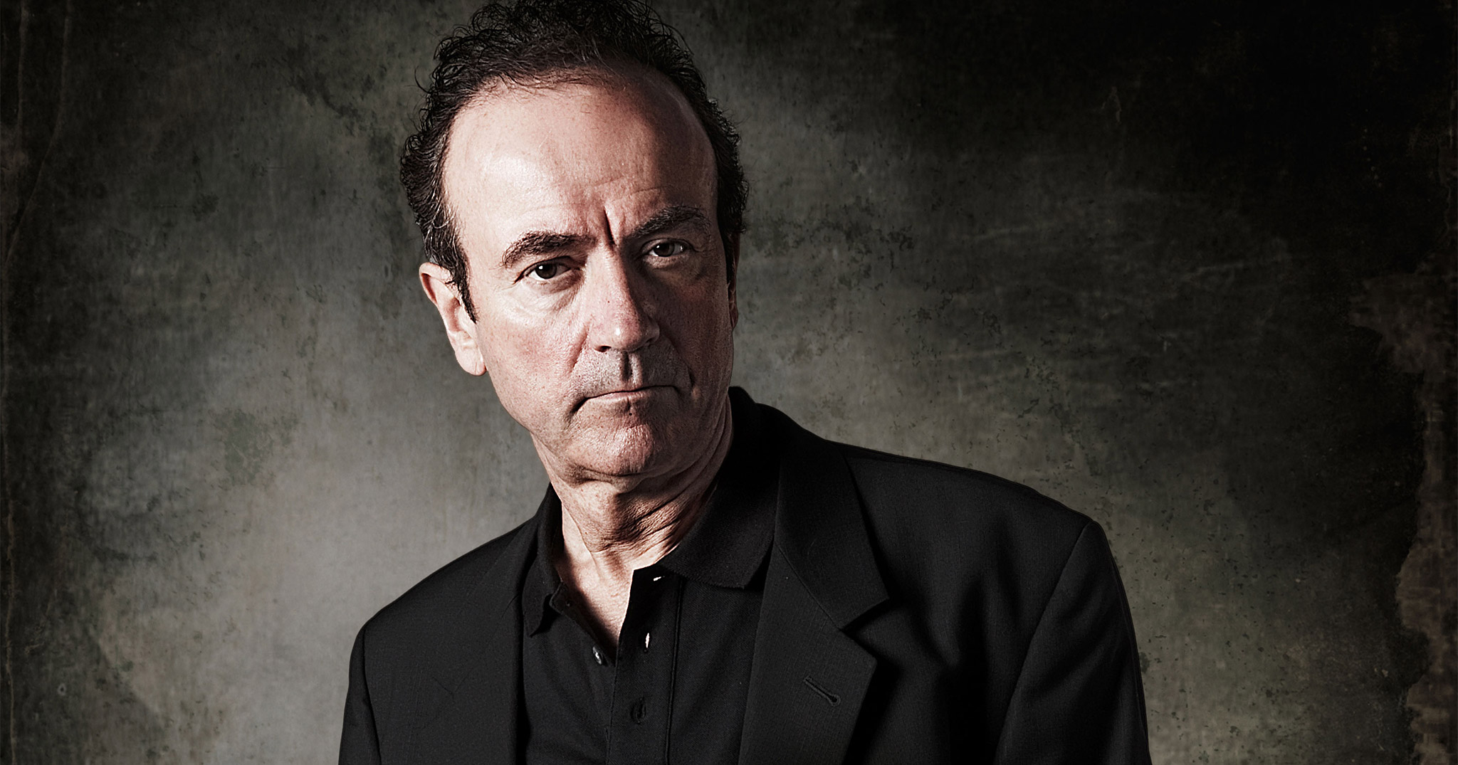 Hugh Cornwell