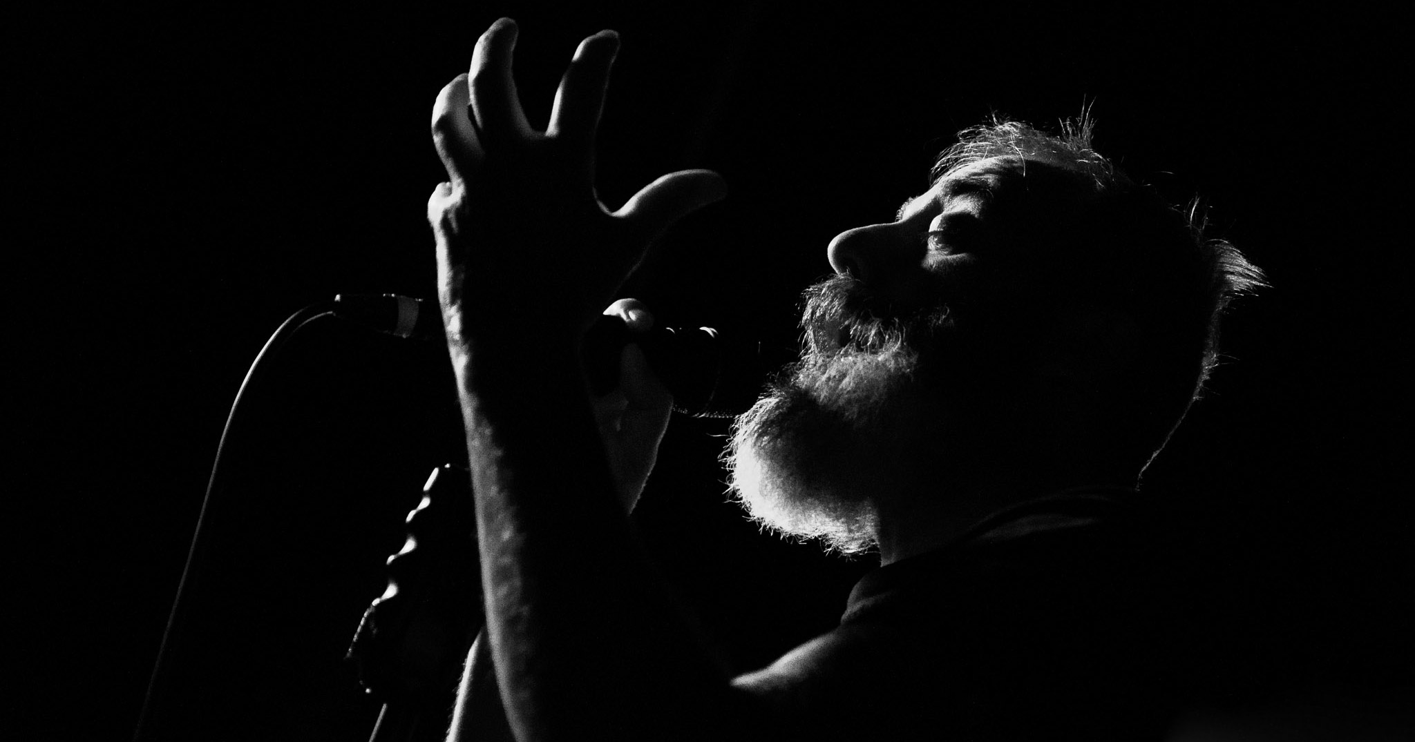 Beastwars performing live in Auckland, New Zealand 2019. Image by Matt Henry Photography.