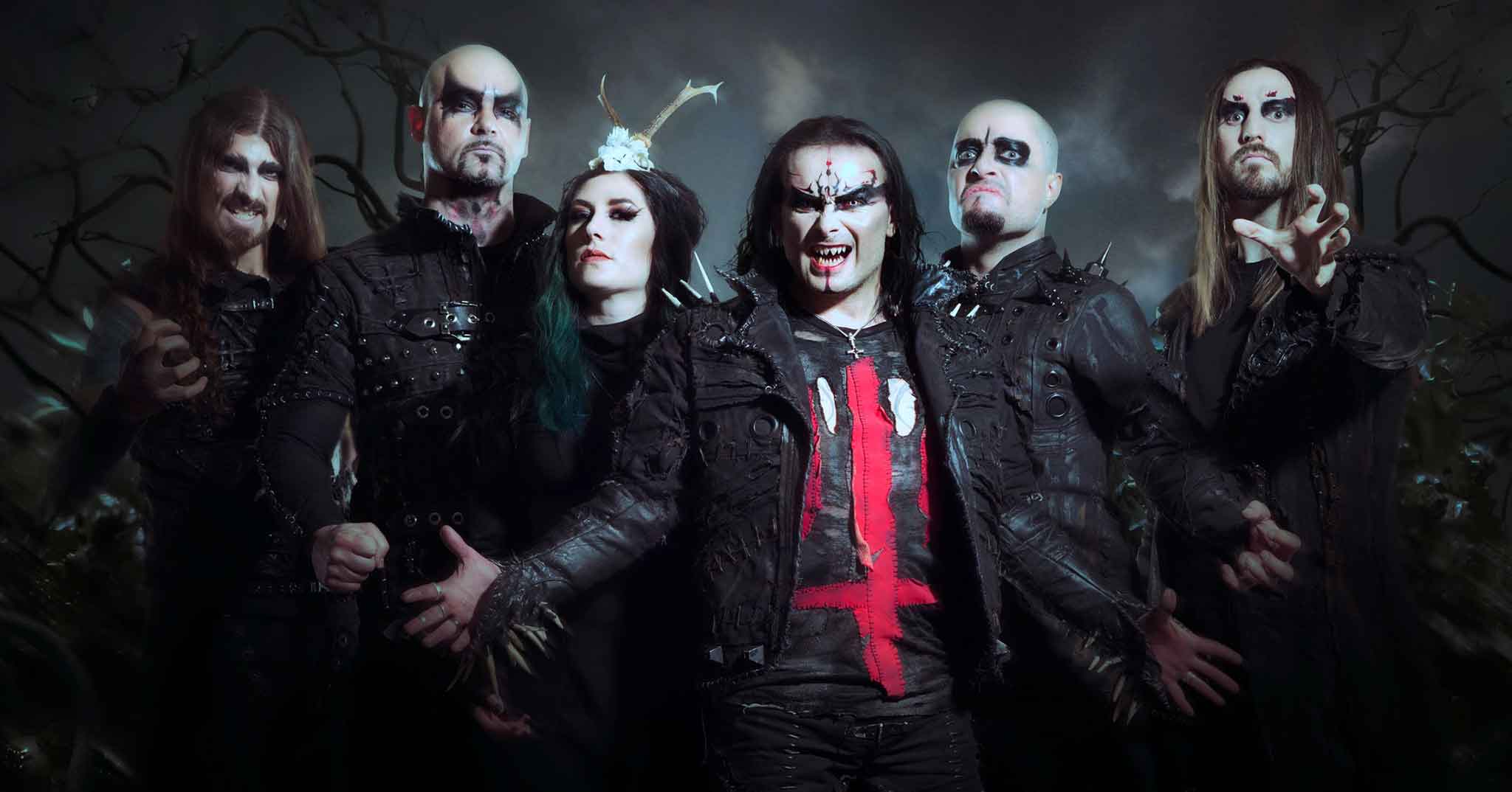 Cradle Of Filth