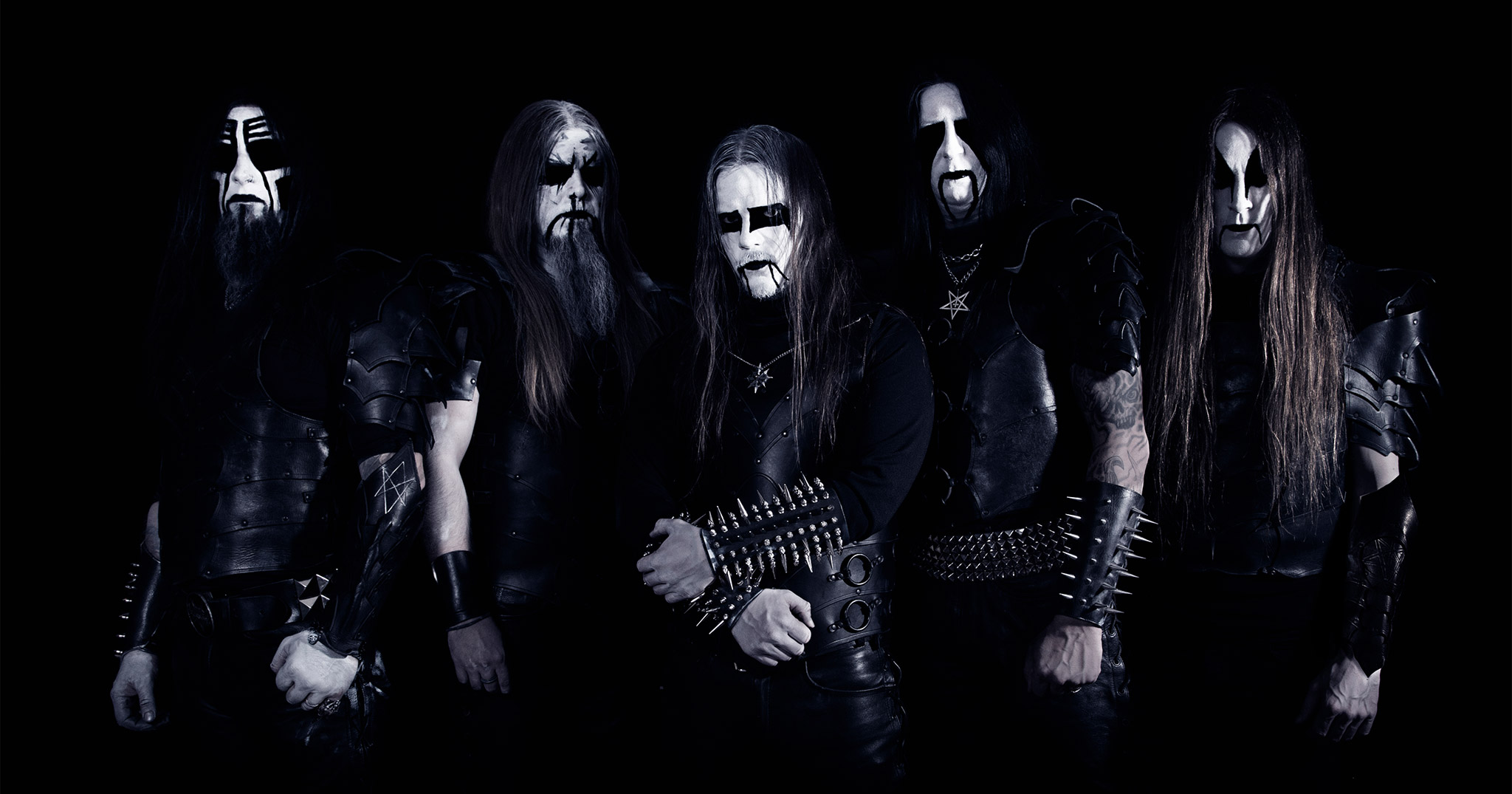 Dark Funeral