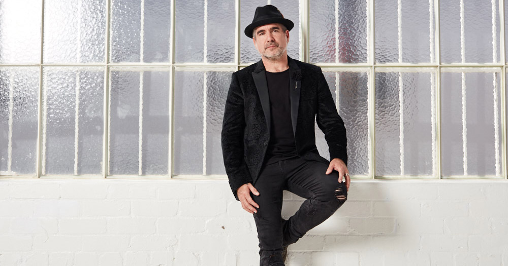 All You Need Is Love promo image