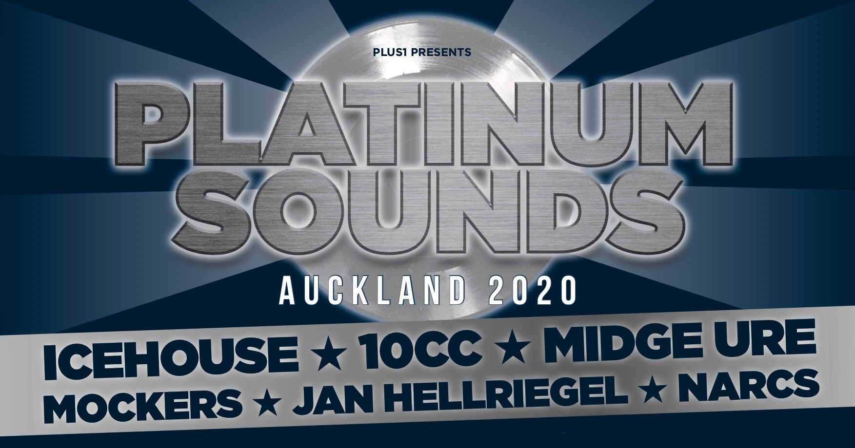 Platinum Sounds Feature