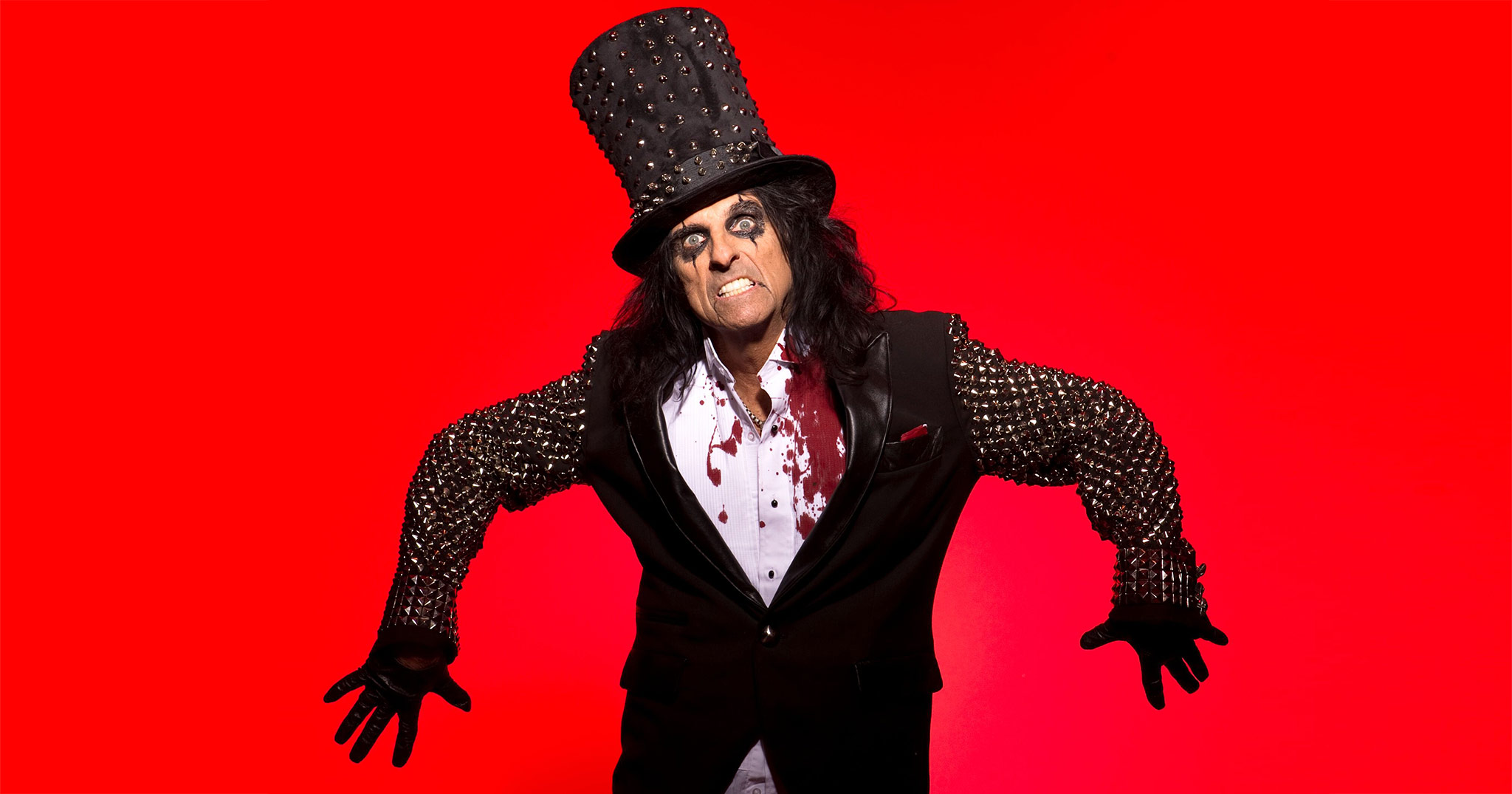 Alice Cooper