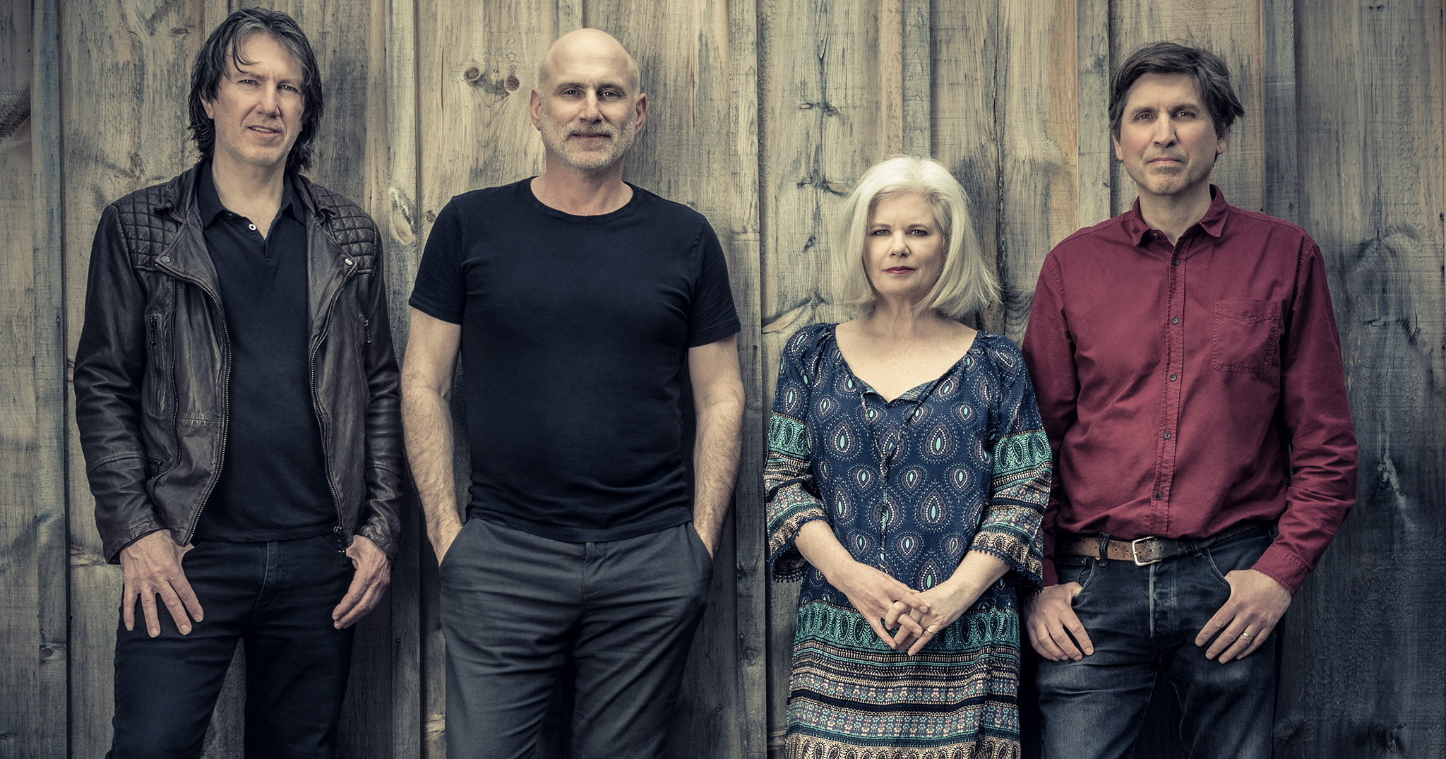 Cowboy Junkies