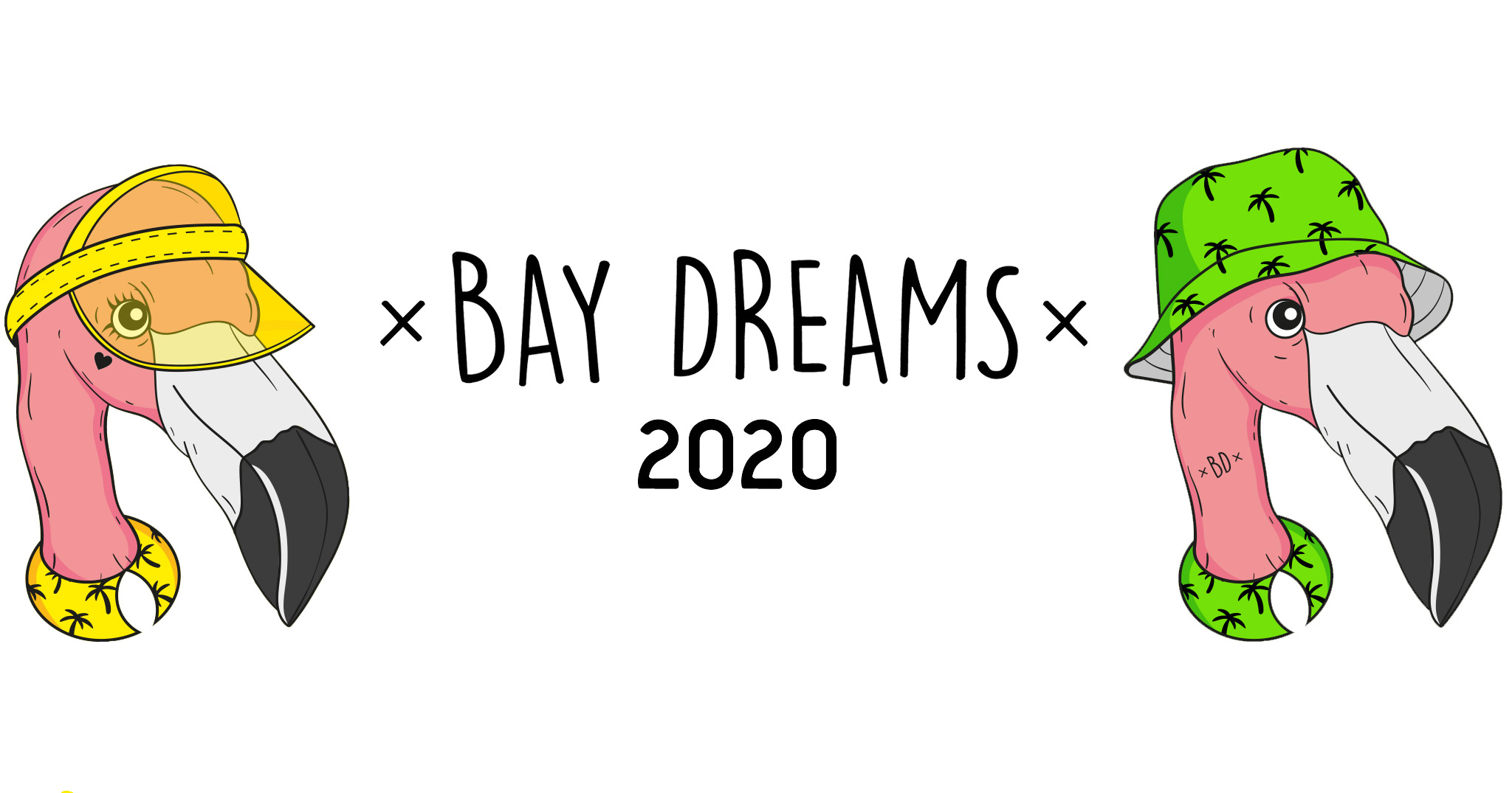 Bay Dreams 2020