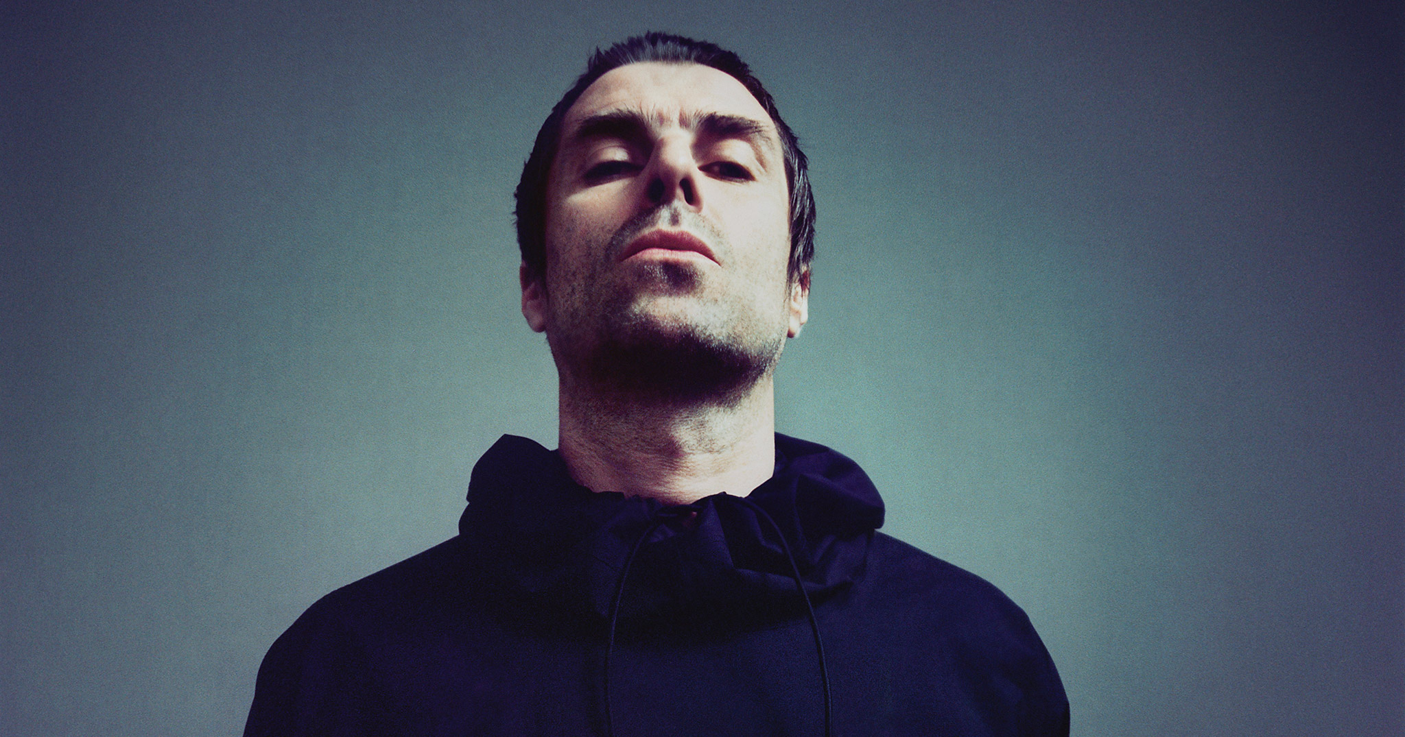 Liam Gallagher