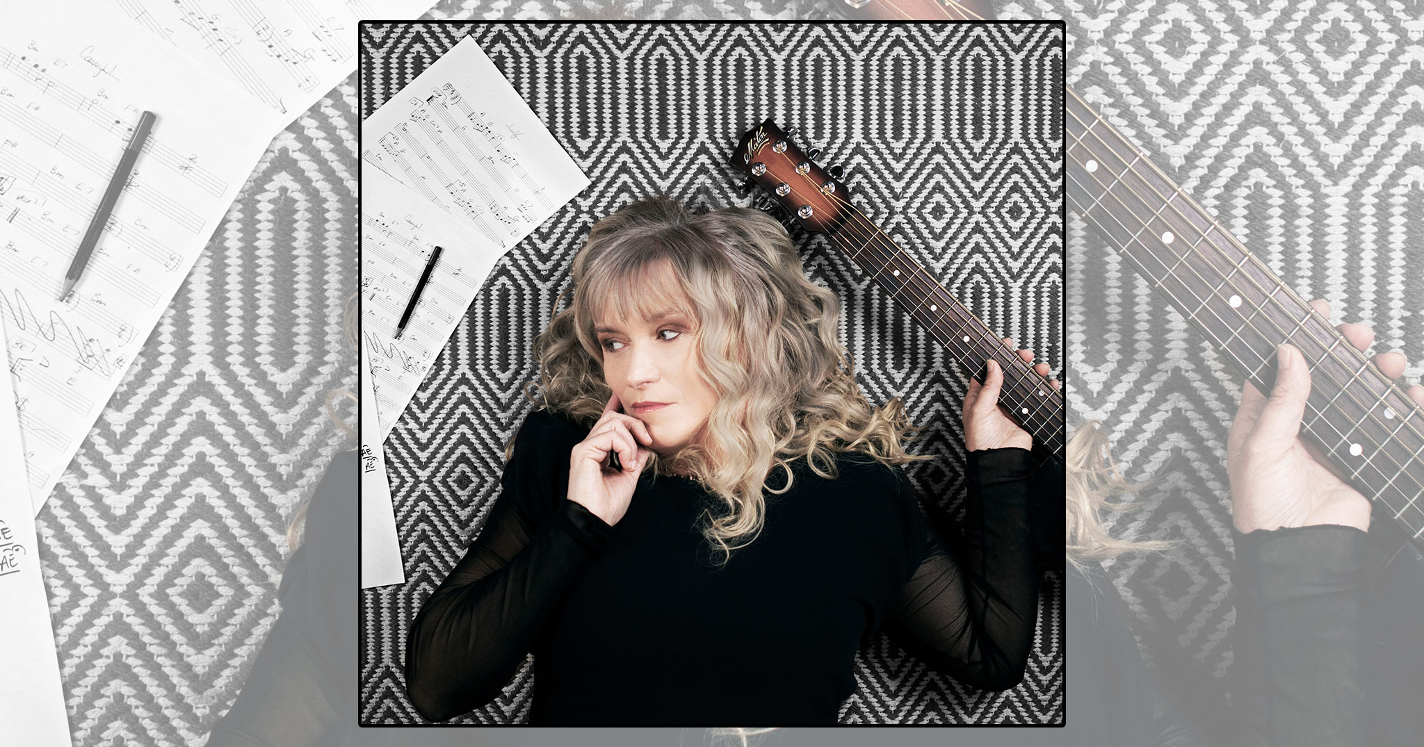 Aly Cook Caught In The Middle Feature