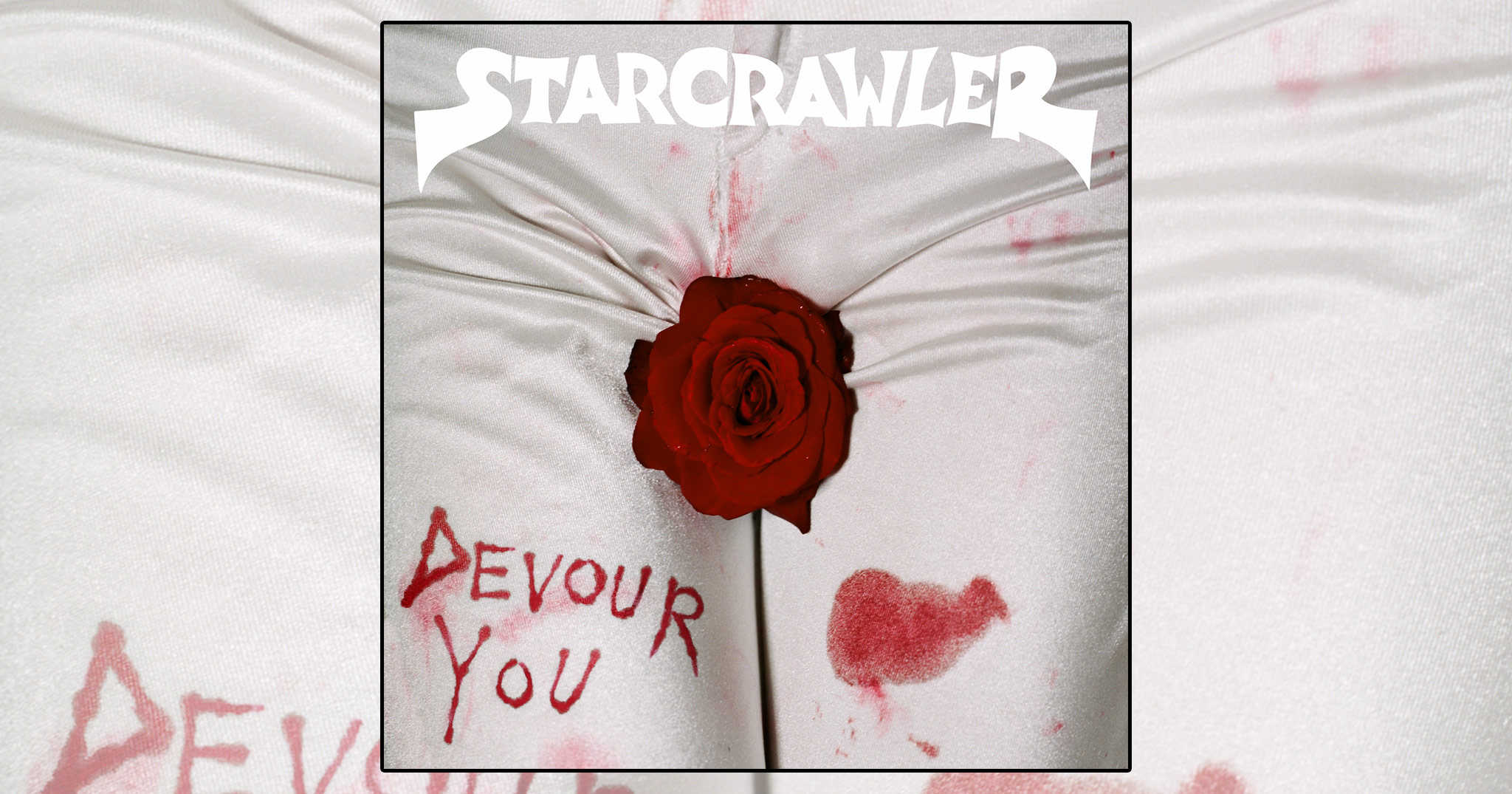 Starcrawler Devour You Feature Image