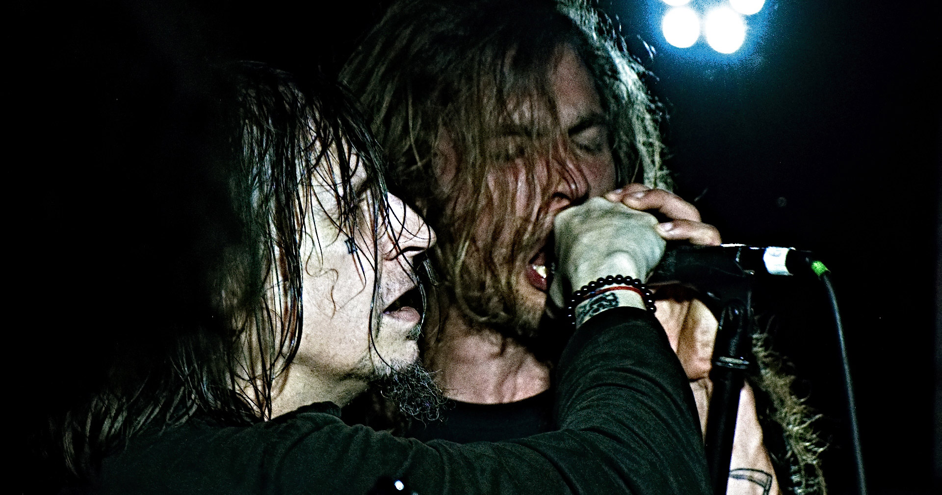 Eyehategod at The Whammy Bar, 18, 20191118.