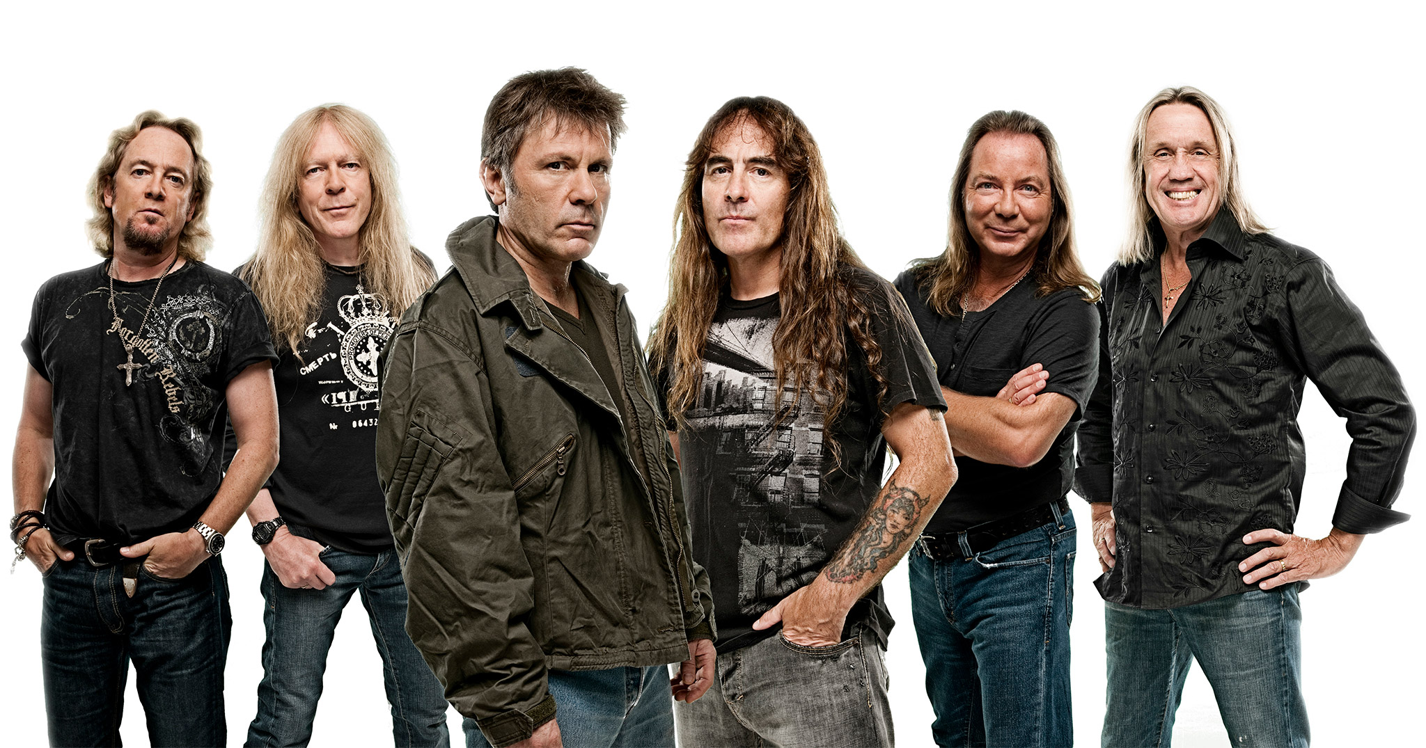 Iron Maiden