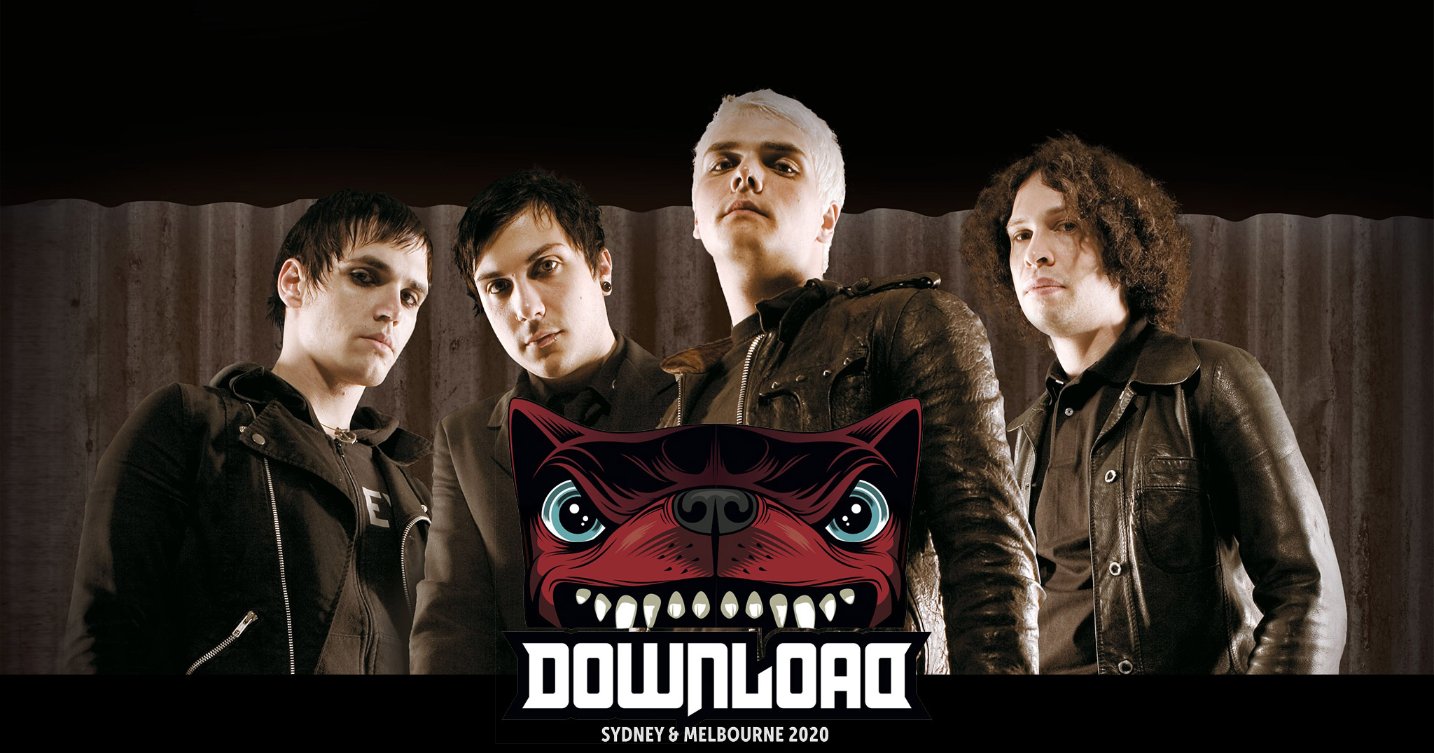 My Chemical Romance Download 2020