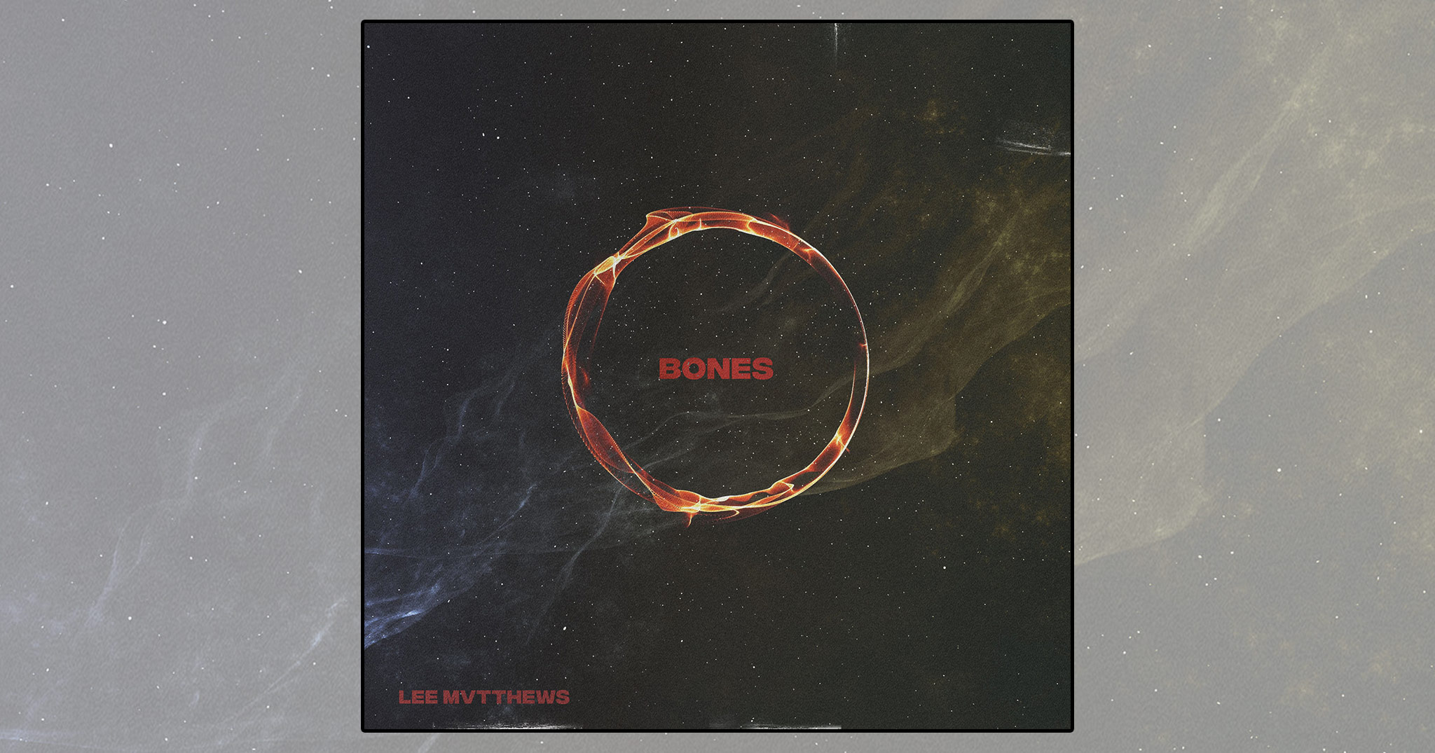 Lee Mvtthews Bones Feature