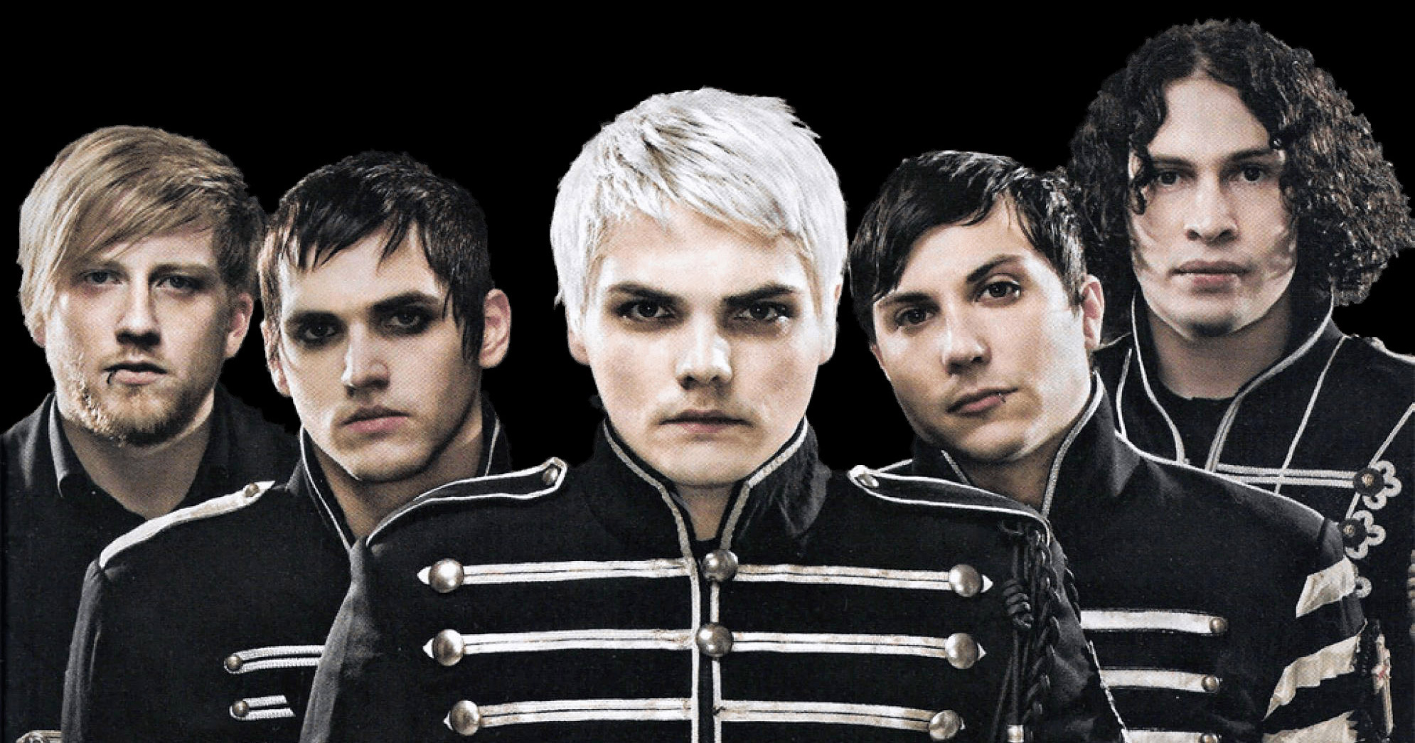 My Chemical Romance