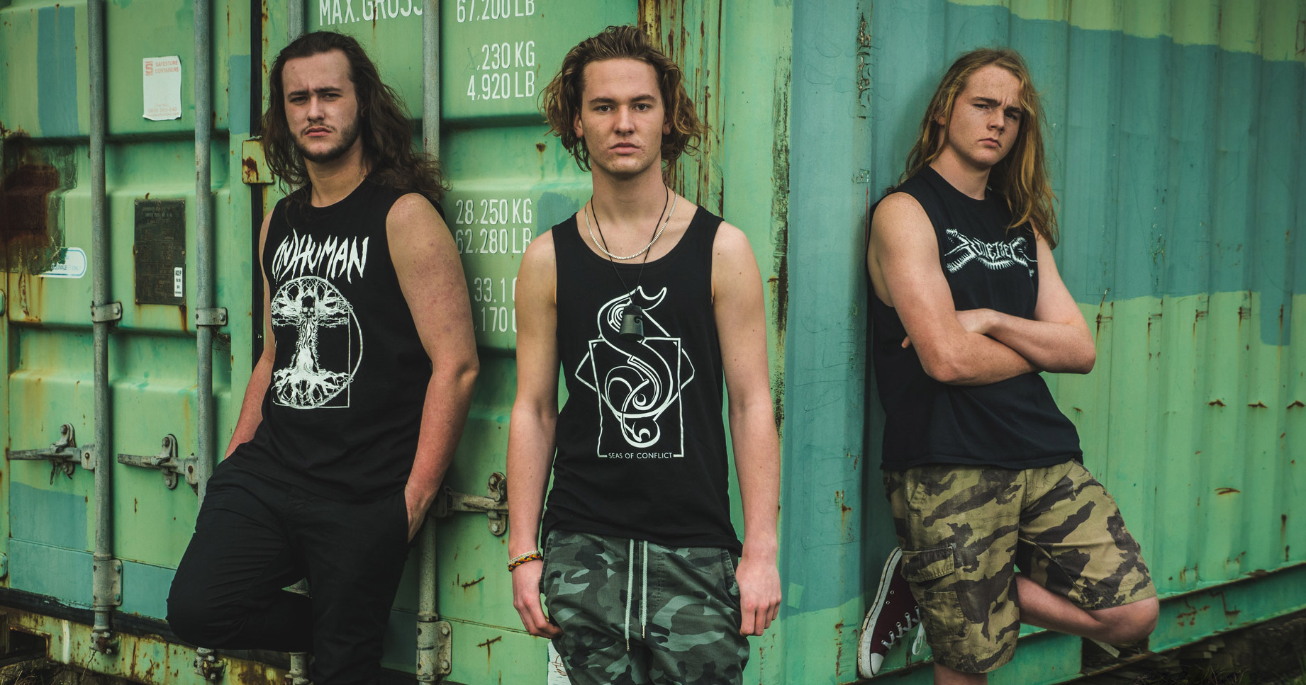 Alien Weaponry