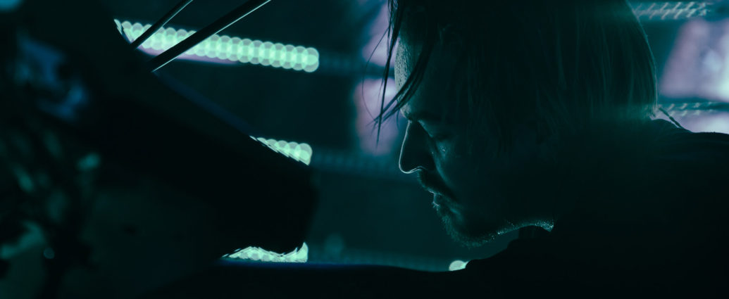 Milky Chance performing live in Auckland, New Zealand 2020. Image by Richard Myburgh.