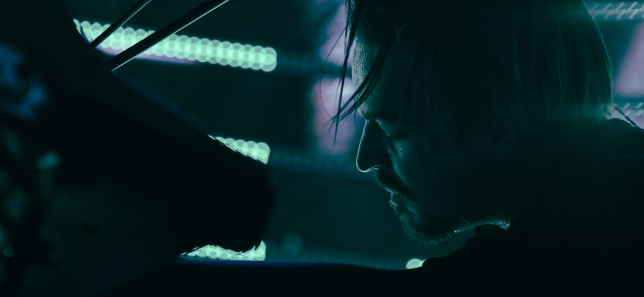 Milky Chance performing live in Auckland, New Zealand 2020. Image by Richard Myburgh.