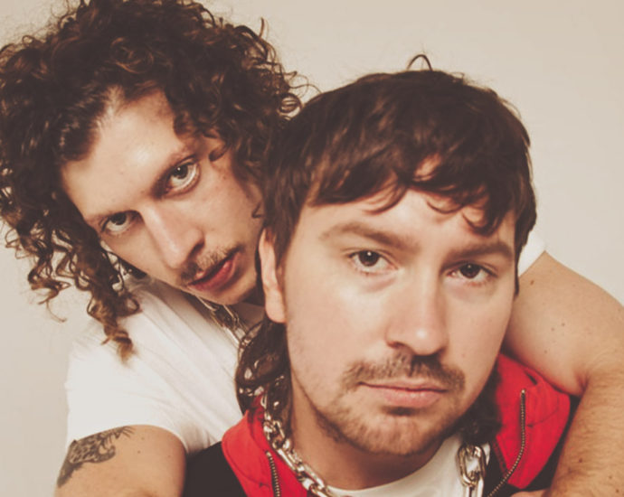 Peking Duk