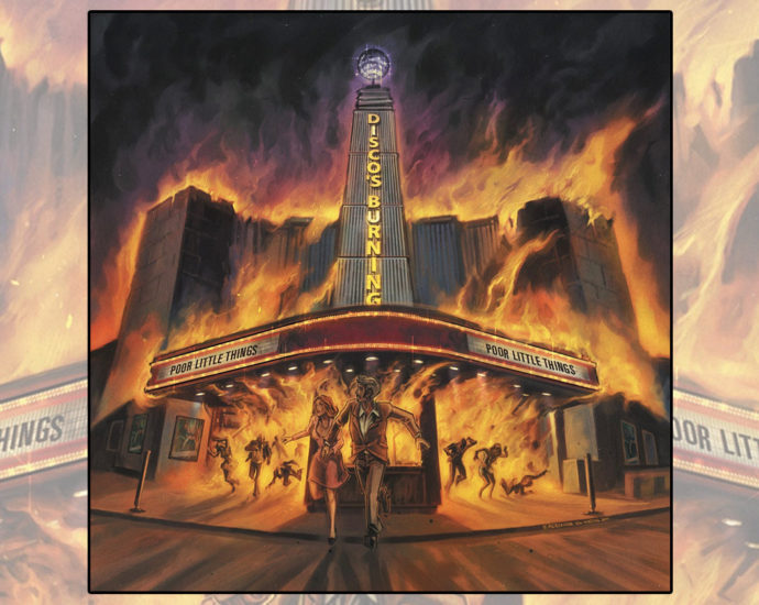 Poor Little Things Feature