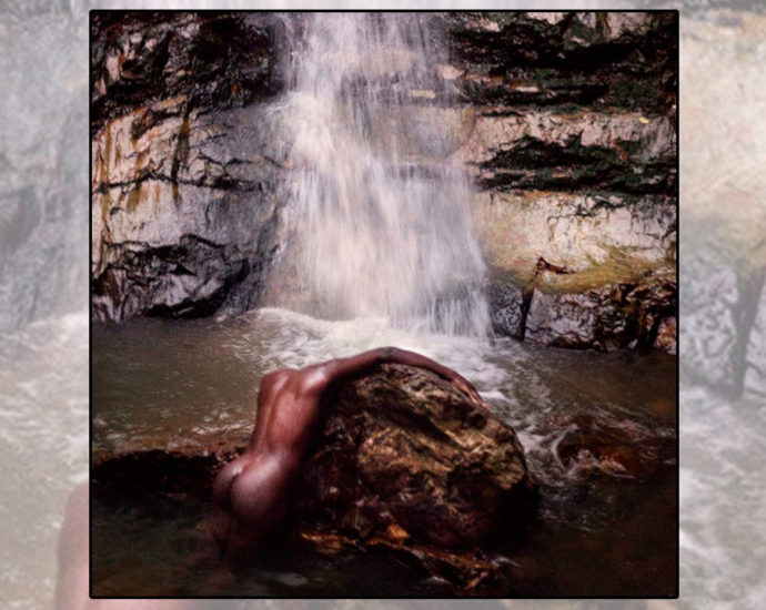 Moses Sumney - græ: Part 1