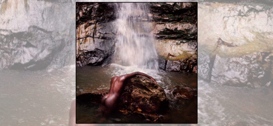 Moses Sumney - græ: Part 1