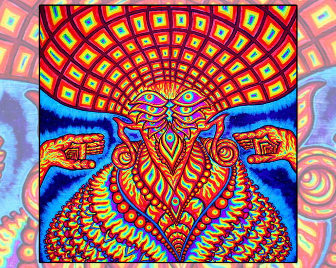 The Dream Syndicate - The Universe Inside