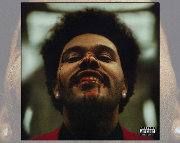 The Weeknd - After Hours