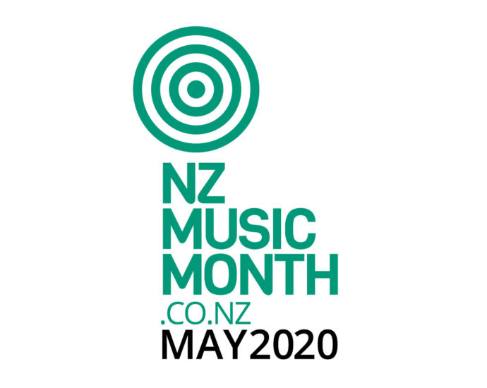 NZ Music Month 2020