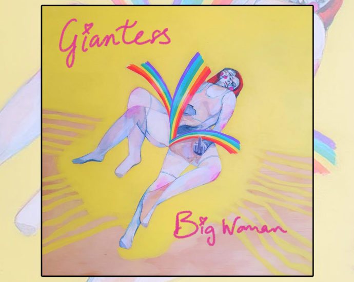 Giantess