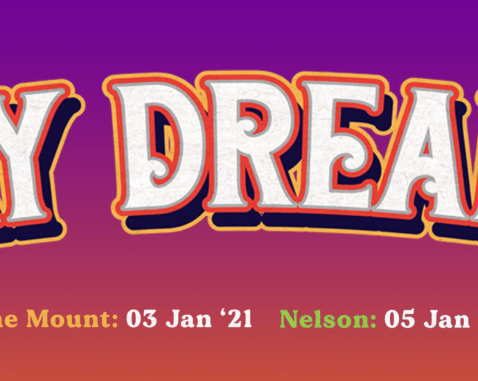 Bay Dreams 2021 Header