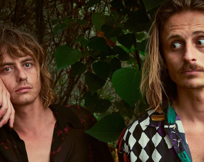 Lime Cordiale