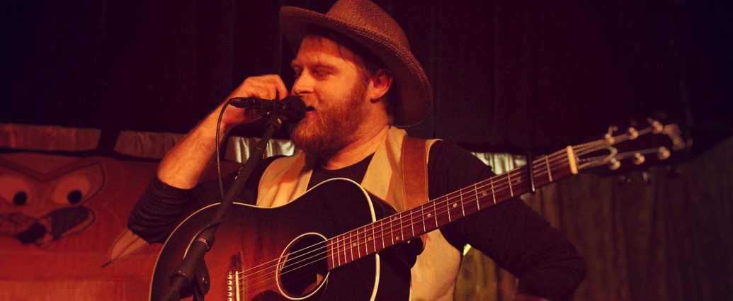 The Dauphin of Mississippi