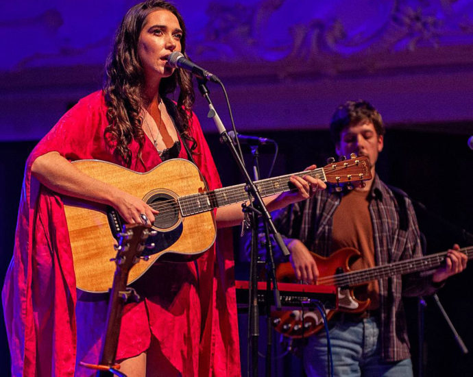 Milly Tabak & The Miltones