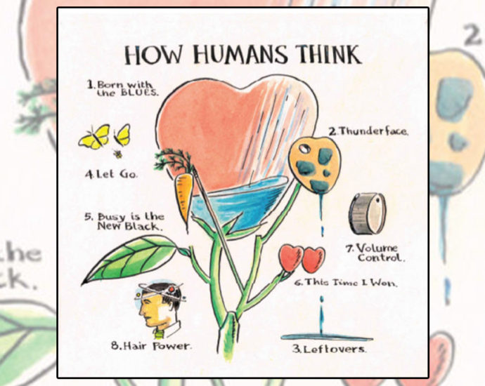 How Humans Think
