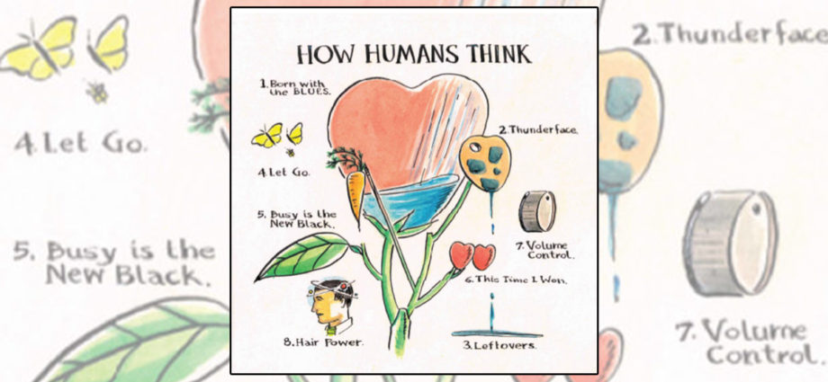 How Humans Think