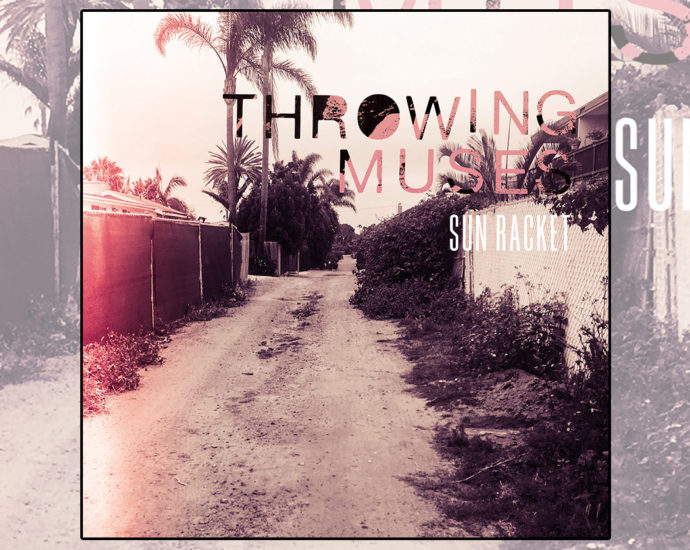 Throwing Muses