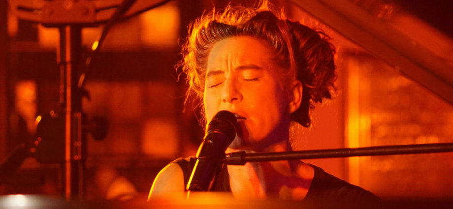 Amanda Palmer