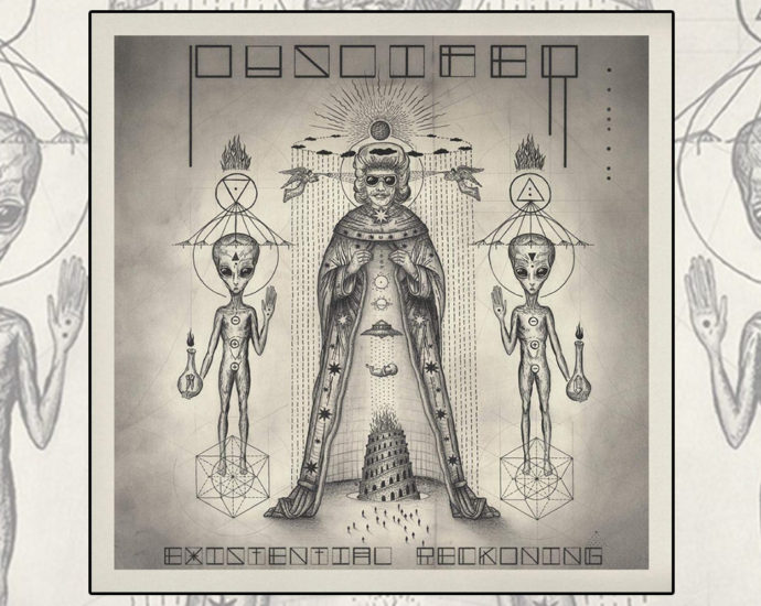 Puscifer - Existential Reckoning