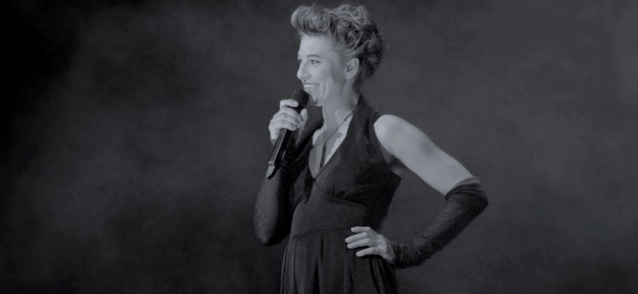 Amanda Palmer